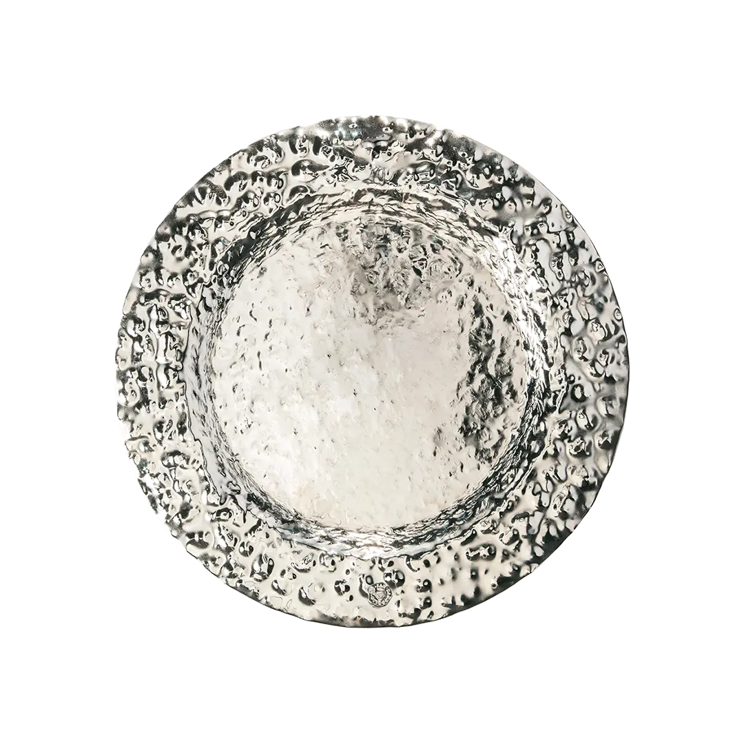 Double Hammered – Jan Barboglio