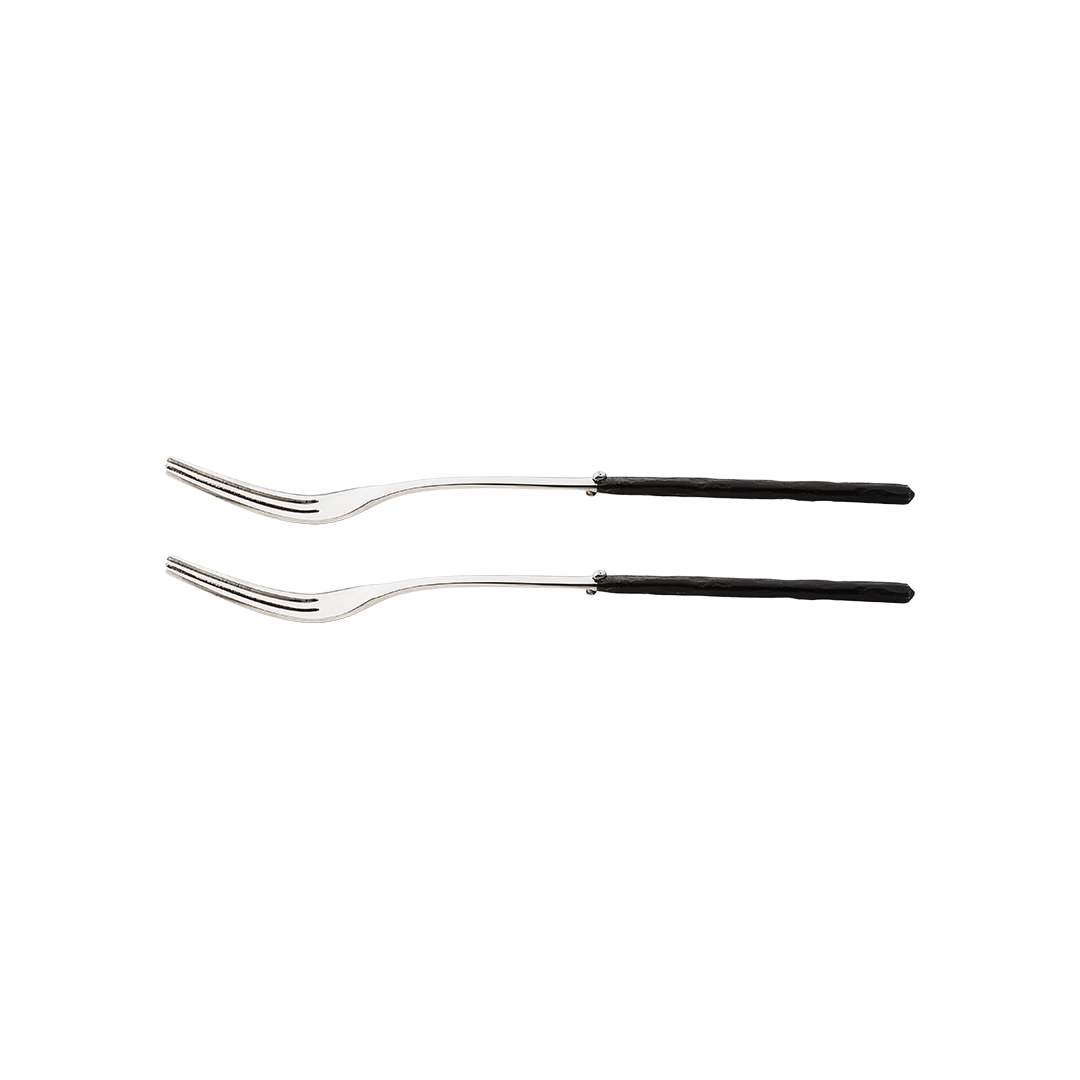 Tenedor-cito Fork Jan Barboglio