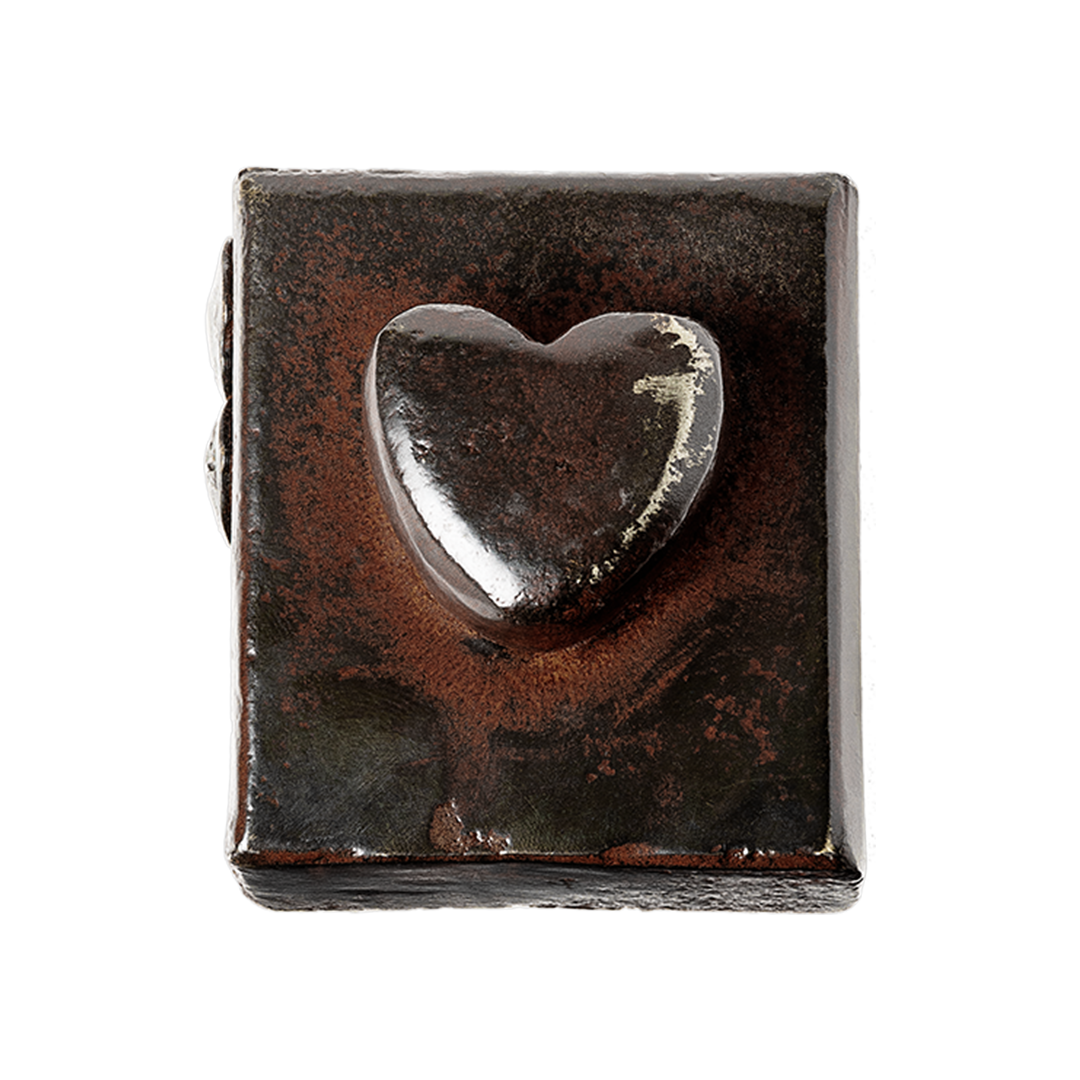 El Corazón Jan Barboglio
