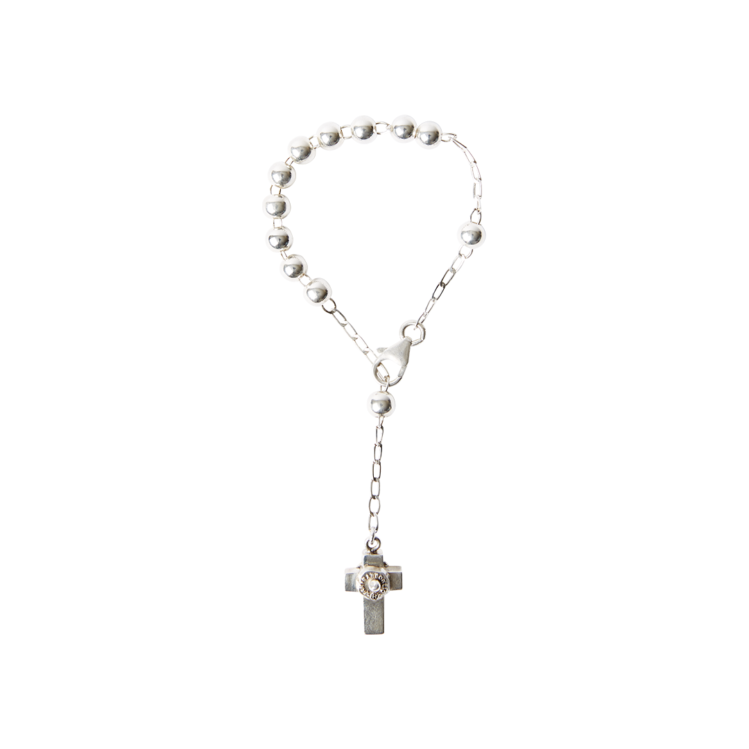 Baby Blessing, Sterling Jan Barboglio