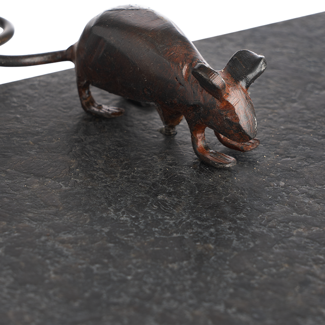 Wee Mouse Cuadrado Jan Barboglio