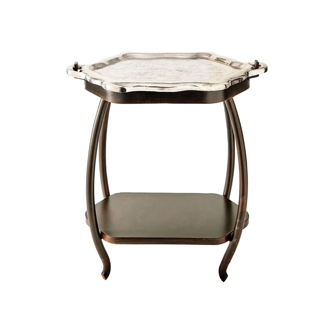 Maximillan Table Jan Barboglio
