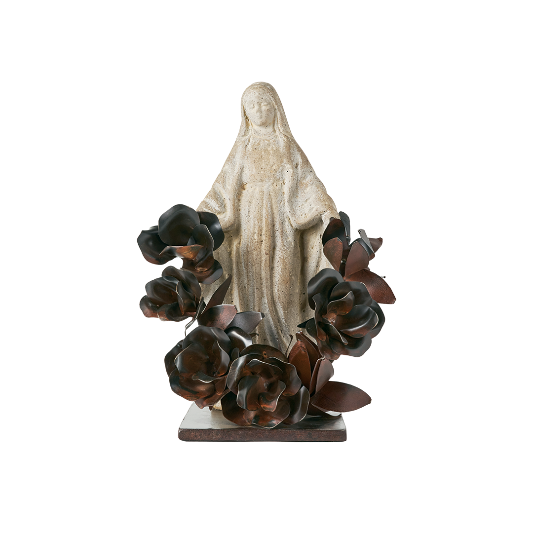 Saint Theresa Jan Barboglio