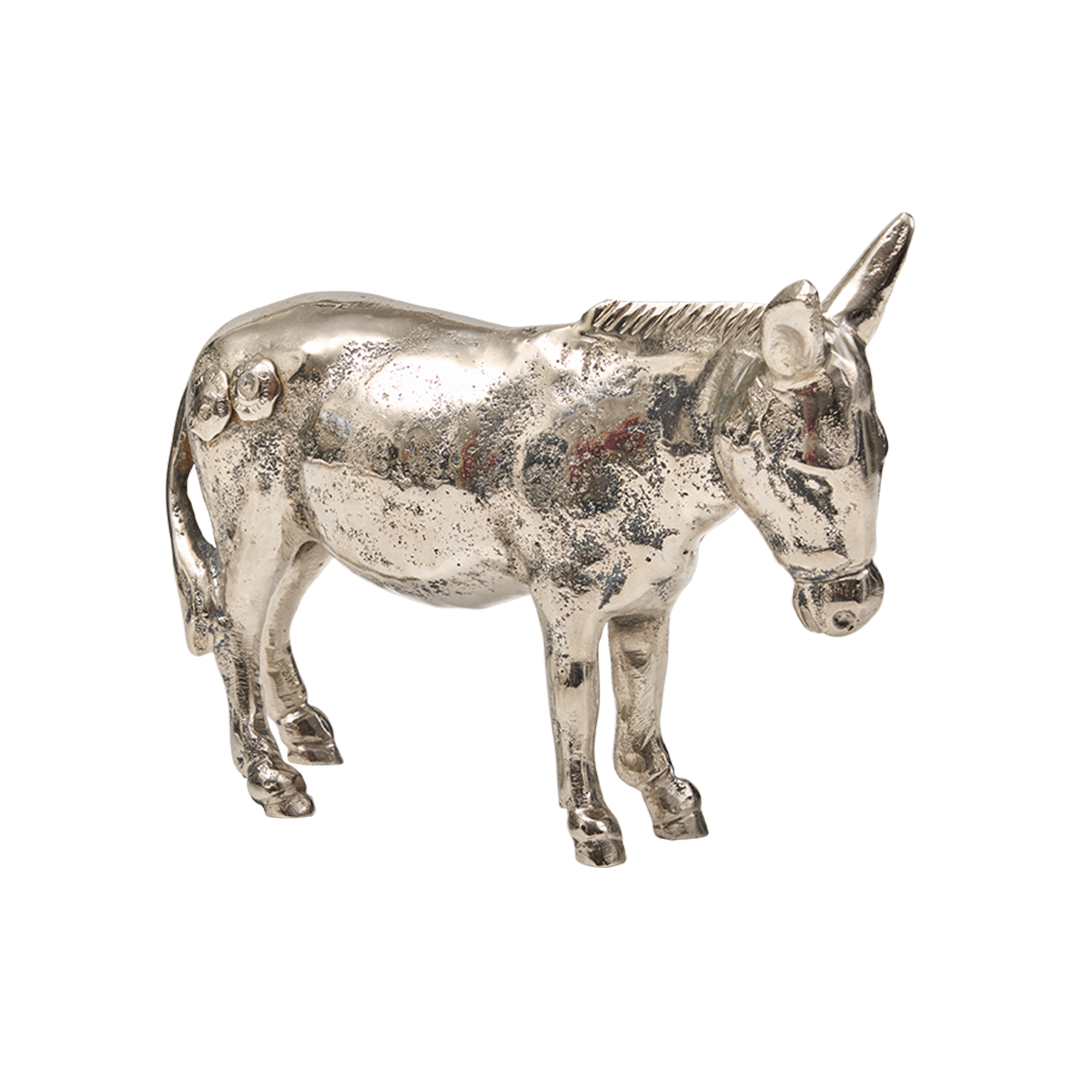 Burro Jan Barboglio