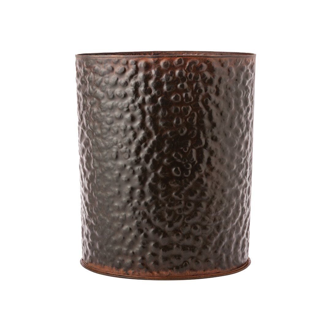 Wastebasket Jan Barboglio