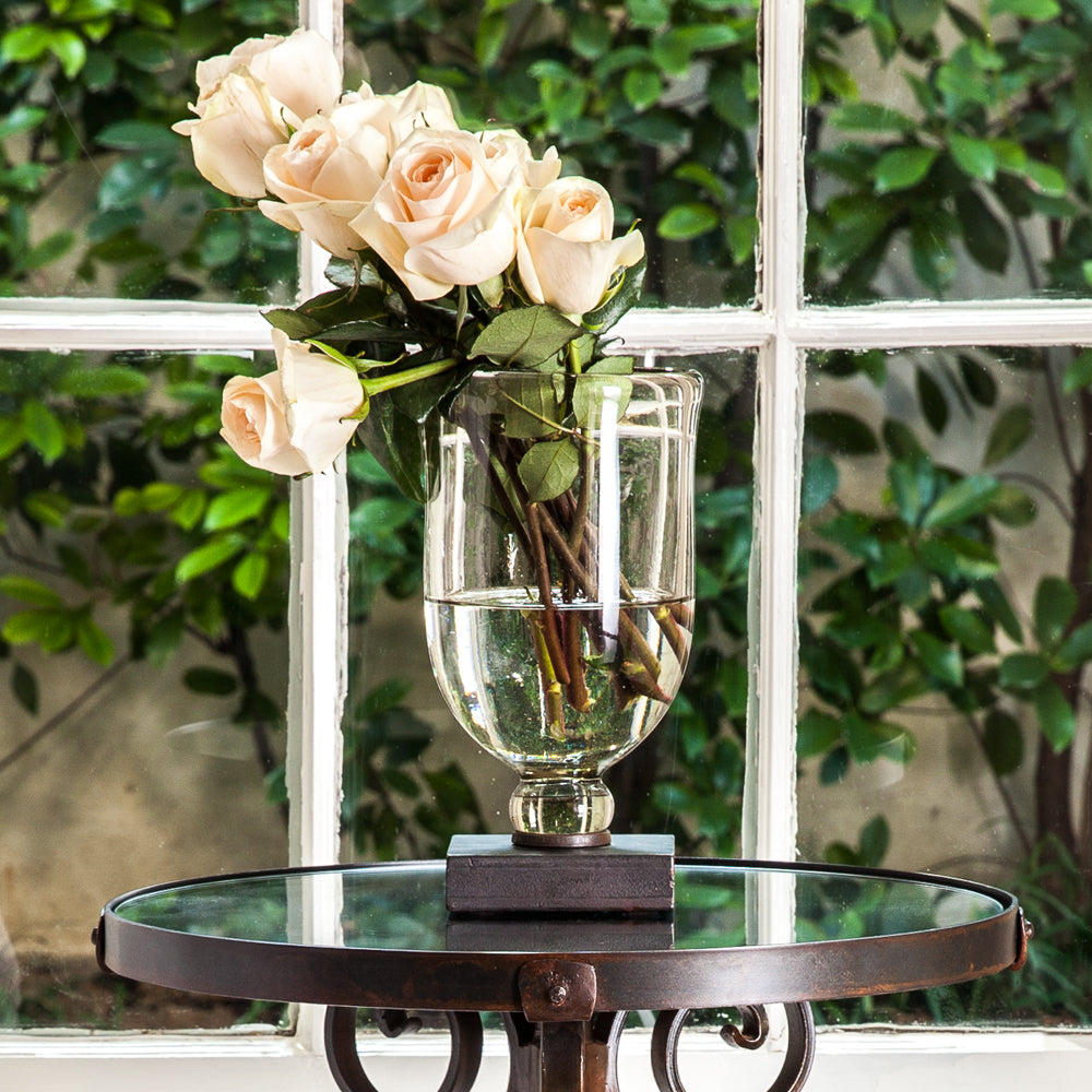Torreon, Small Jan Barboglio