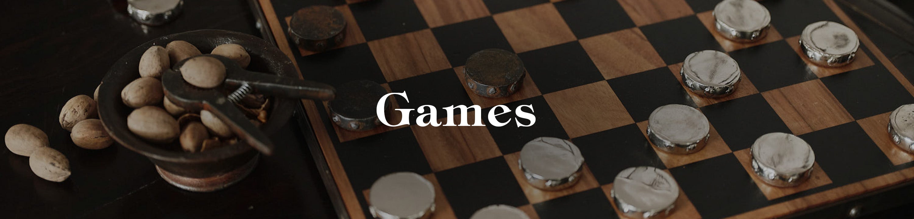 GAMES