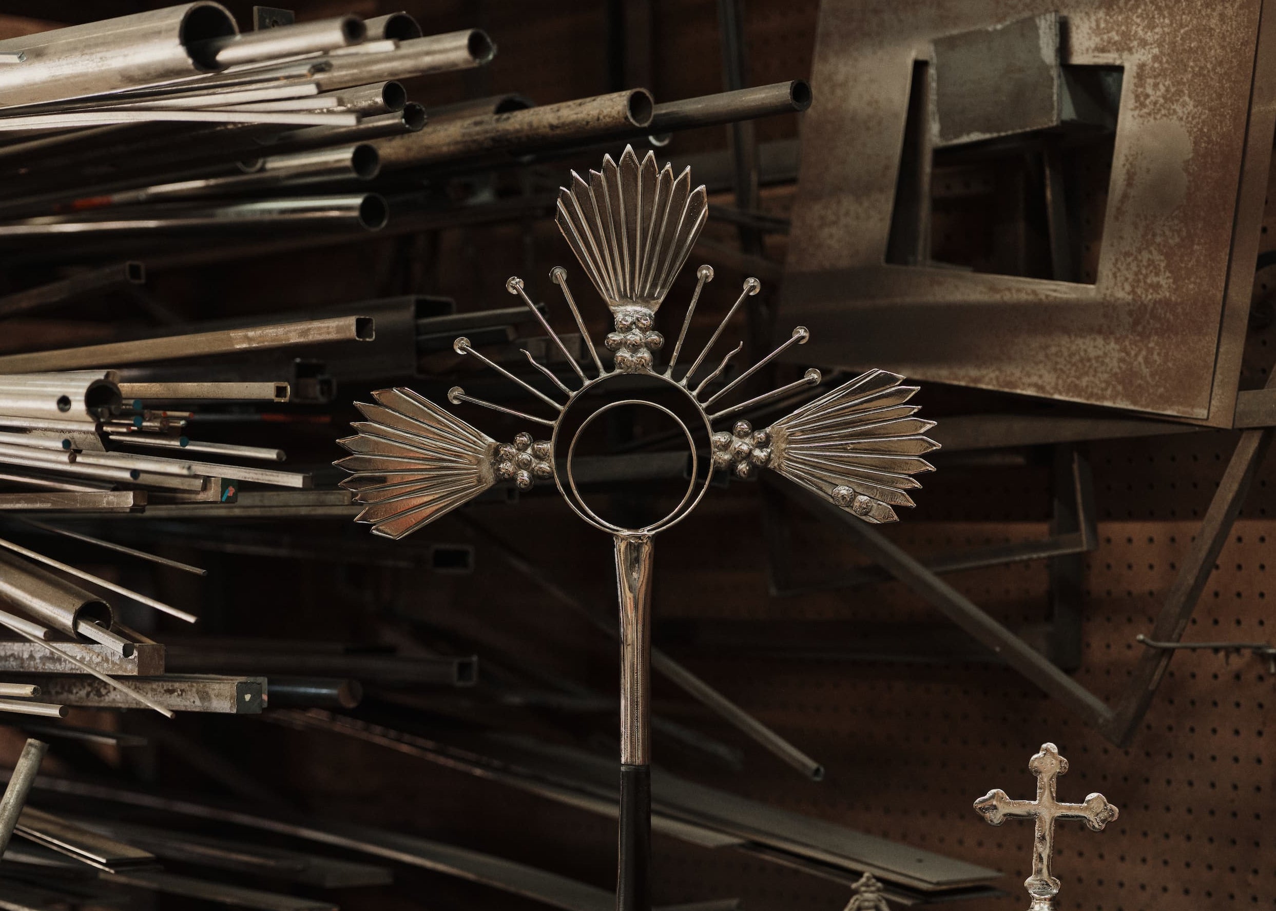Crosses