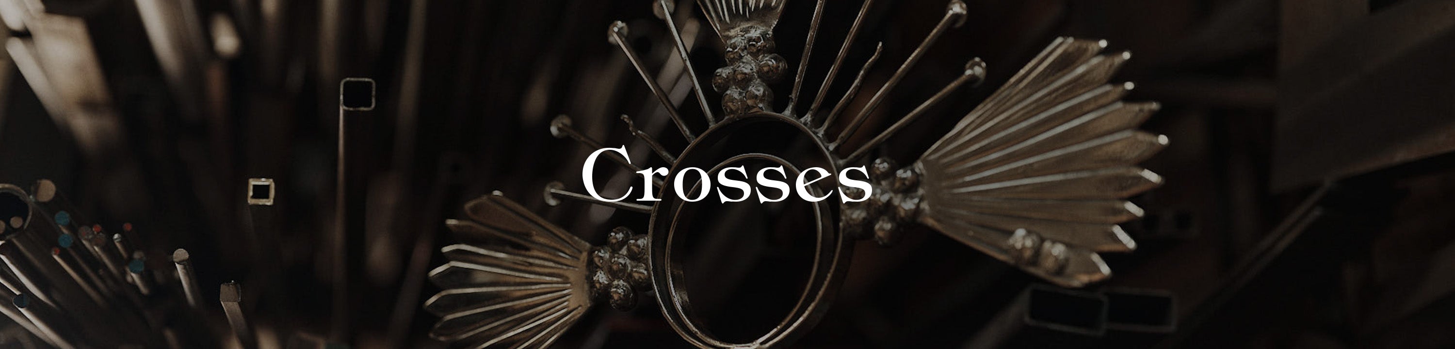 CROSSES