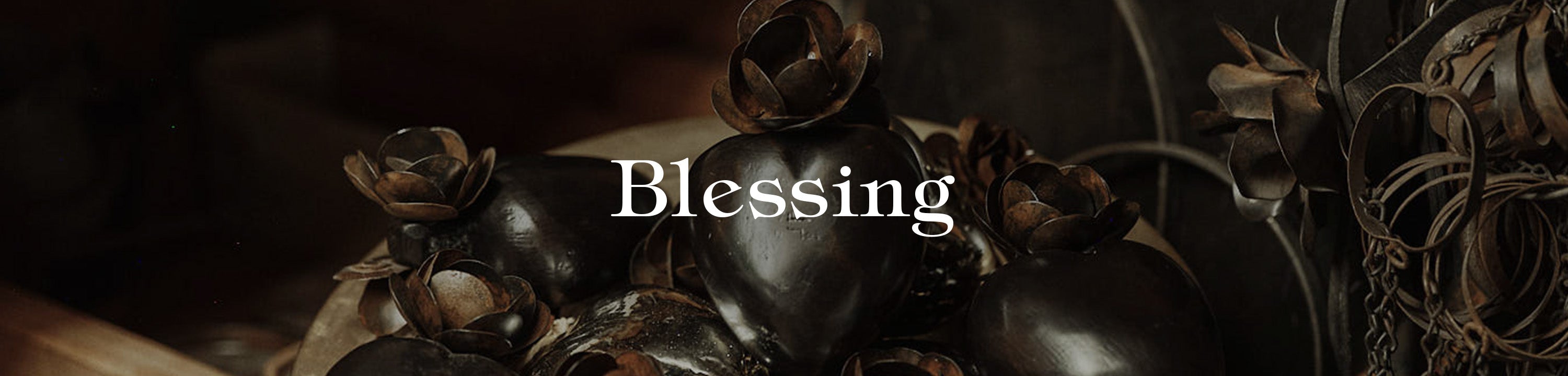 BLESSING