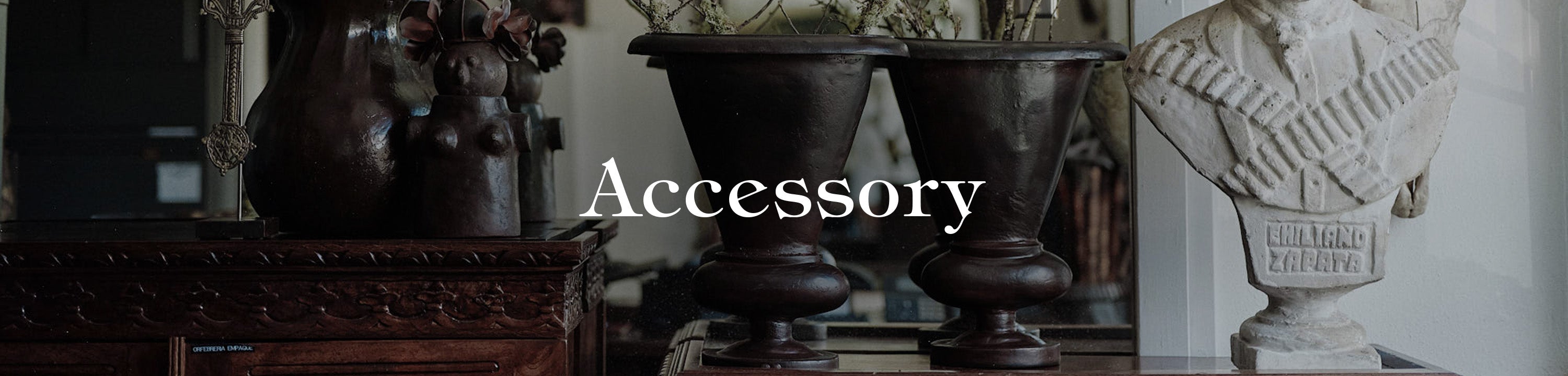 ACCESSORY