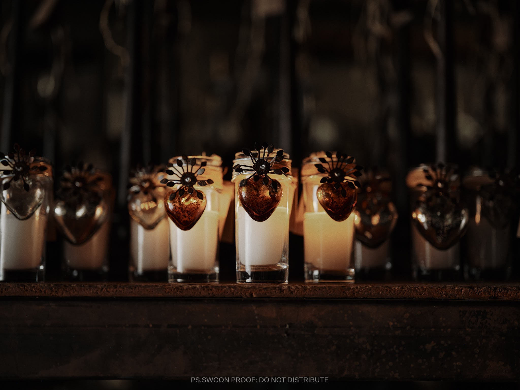 Candlelight