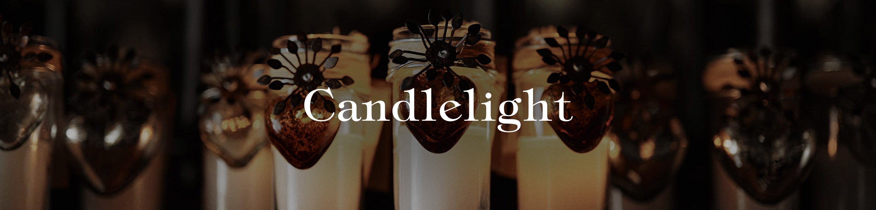 CANDLELIGHT