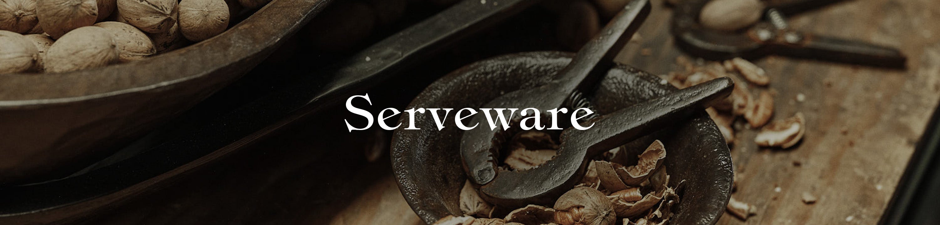 SERVEWARE