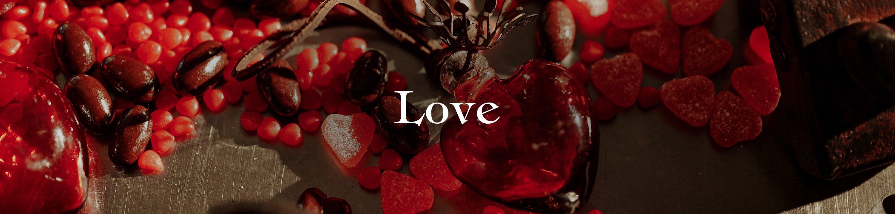 LOVE