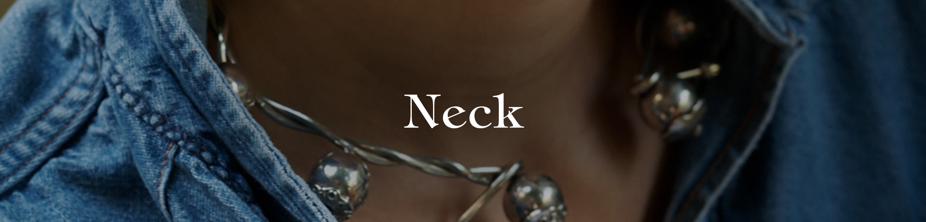 NECK