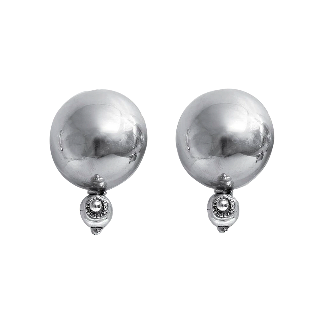 Sra. Lide Drop, Sterling Jan Barboglio