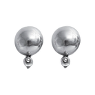 Sra. Lide Drop, Sterling Jan Barboglio