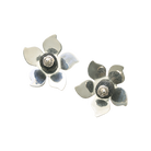 Flor Volcan, Sterling Jan Barboglio