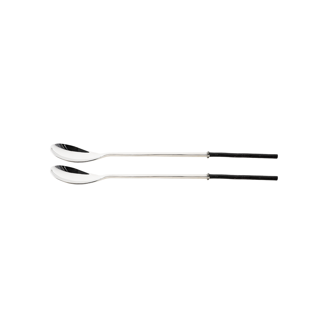 Cucha-rita Spoons Jan Barboglio