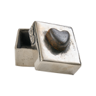 El Corazón Jan Barboglio