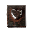 El Corazón Jan Barboglio