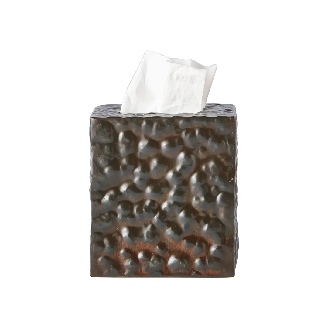 Tissue Box Jan Barboglio
