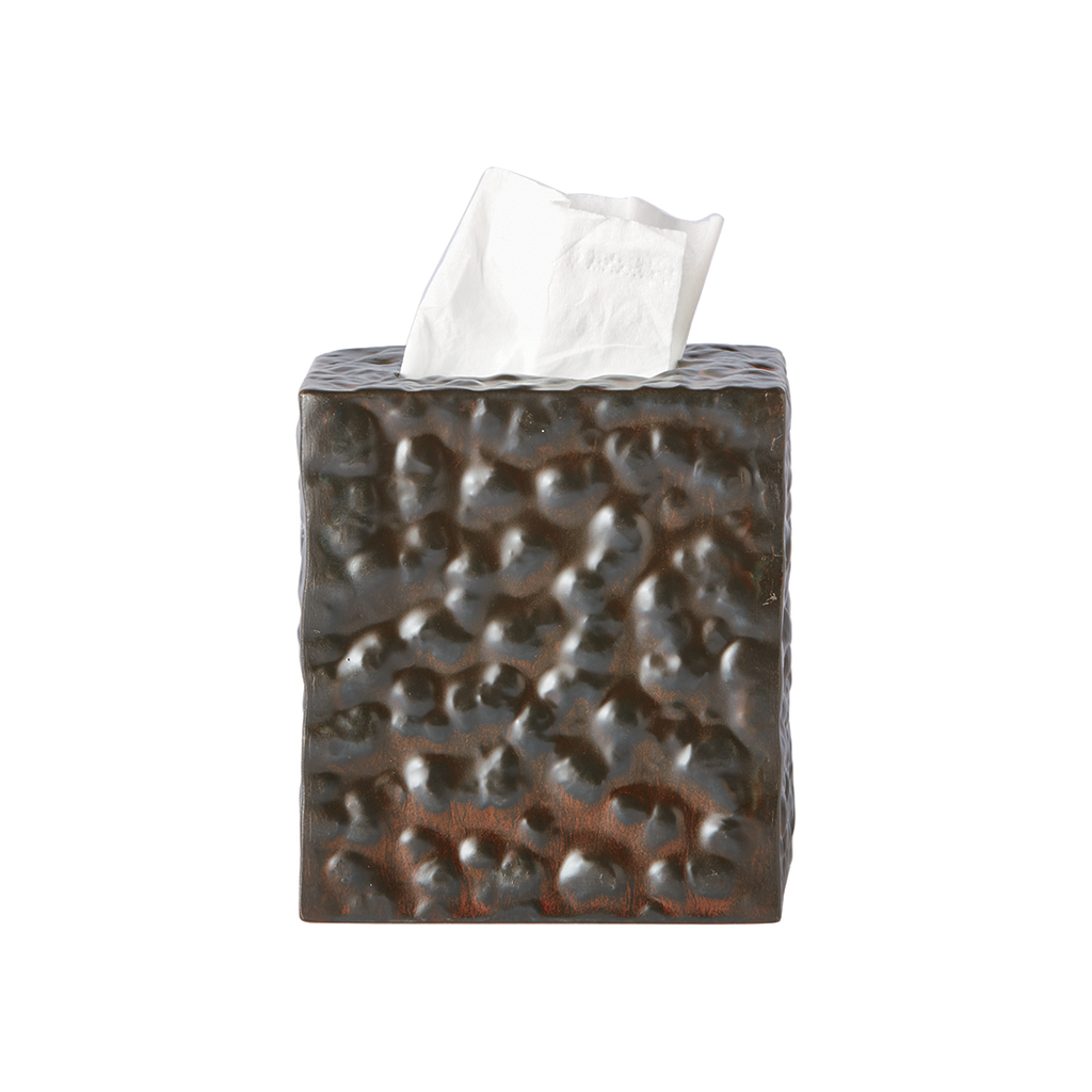 Tissue Box