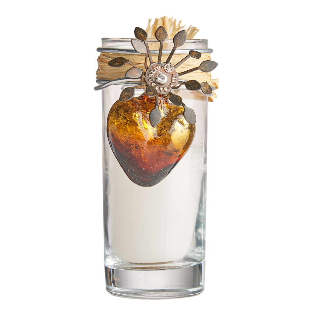 Adelita Sacred Heart