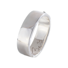 Banda 3/4", Sterling Jan Barboglio