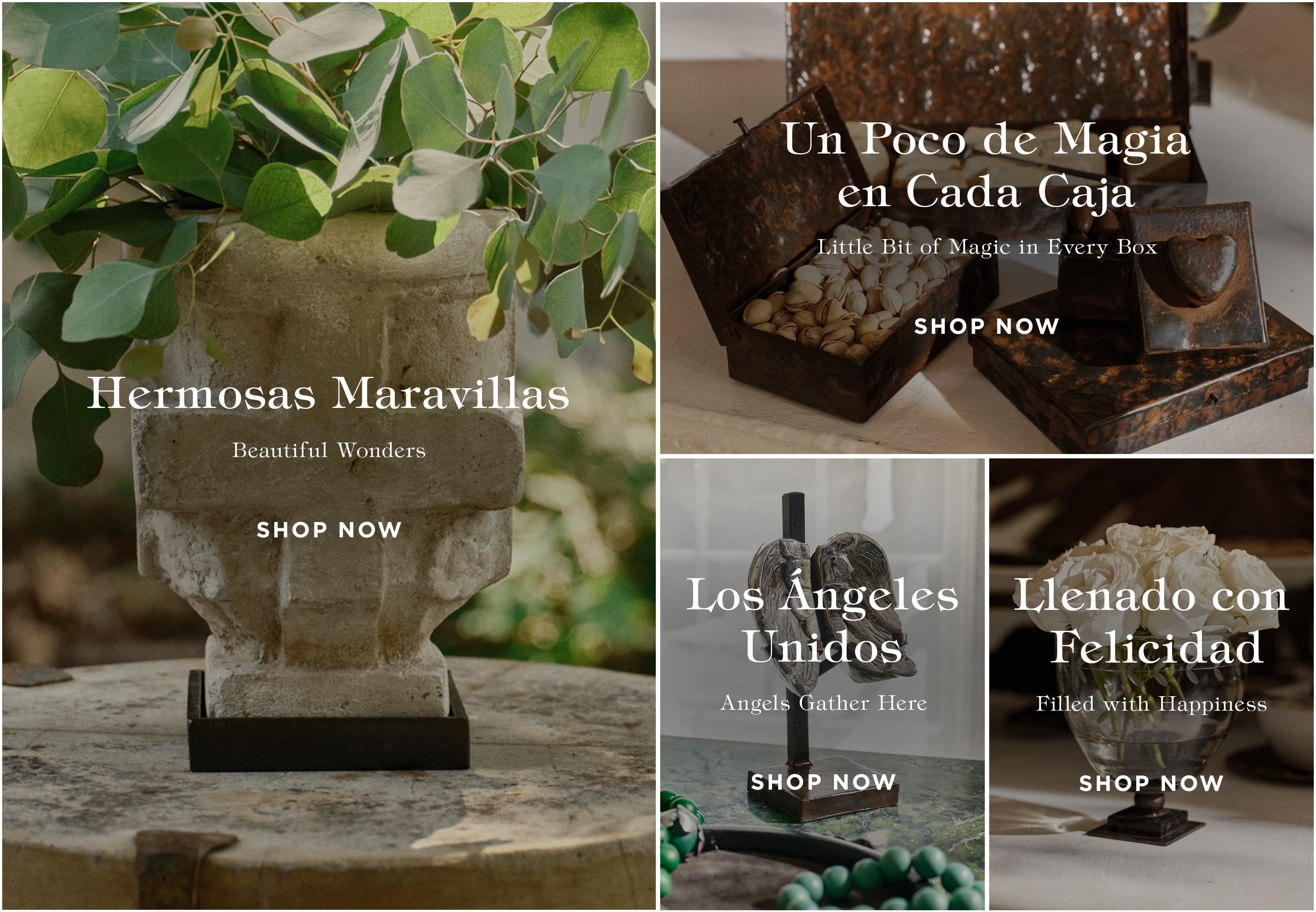 Jan Barboglio® Official Site Shop the World of Jan Barboglio