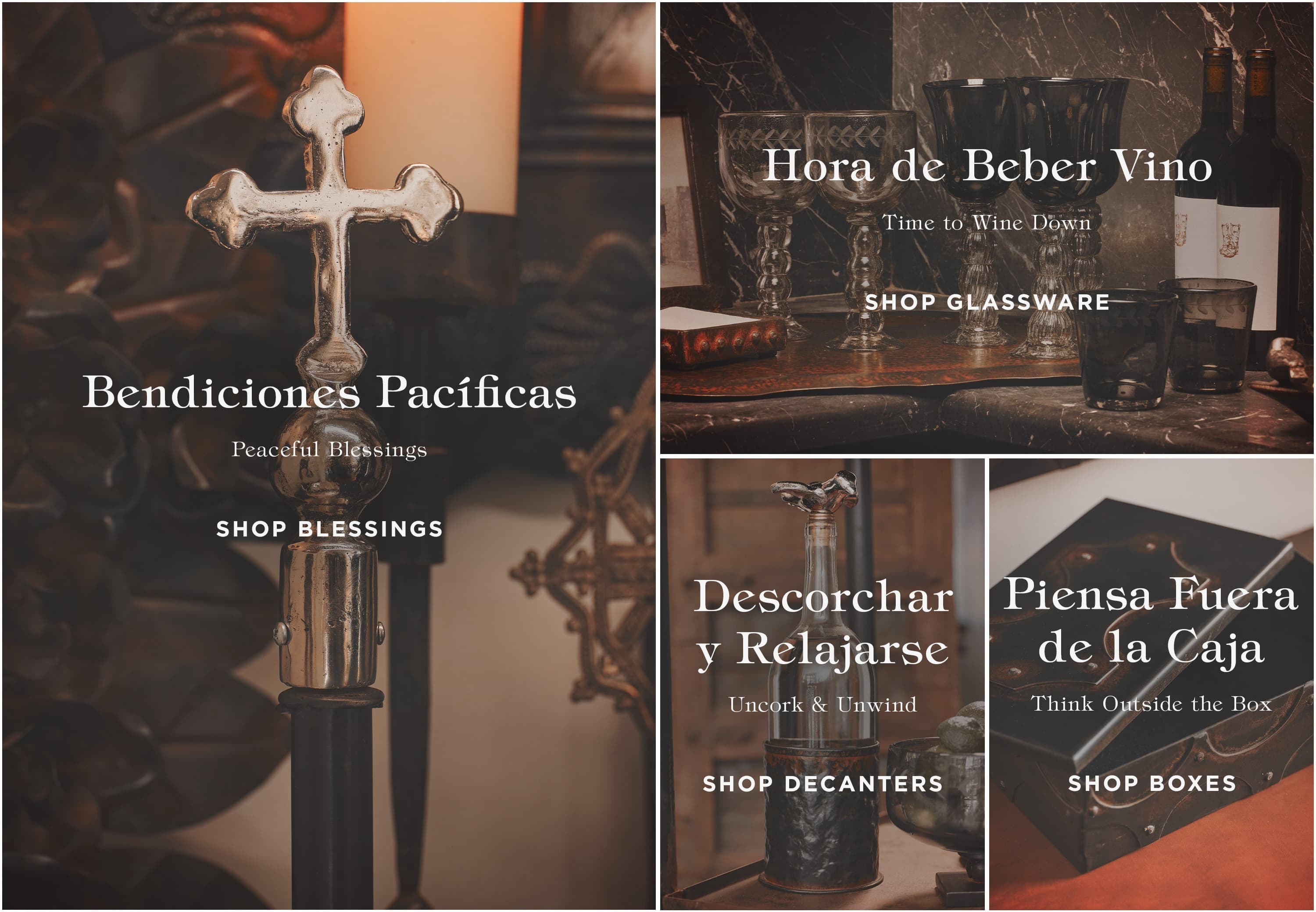 Jan Barboglio® Official Site Shop the World of Jan Barboglio