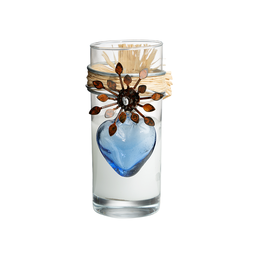 Adelita Sacred Heart