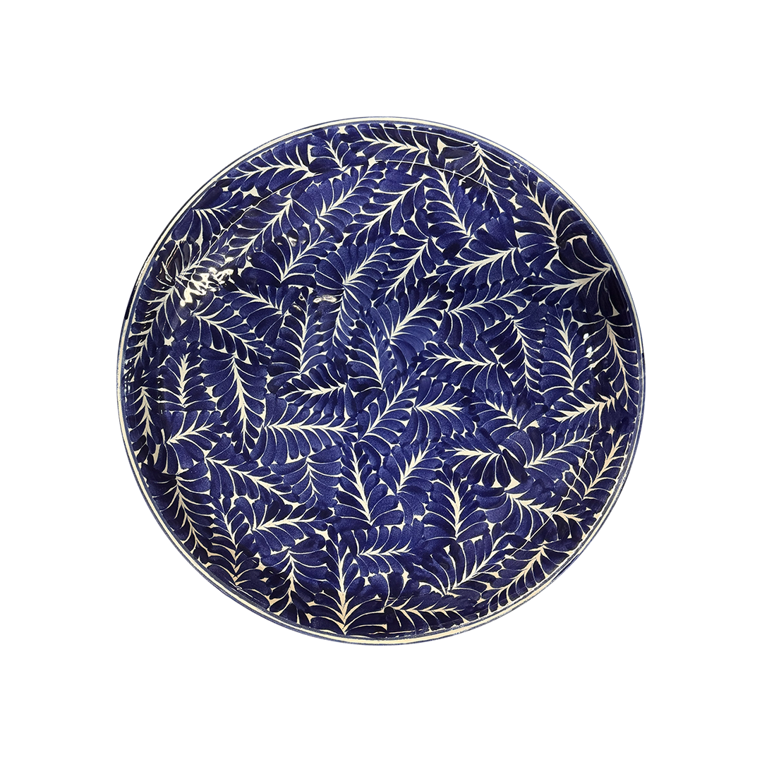 Palma Azul Jan Barboglio