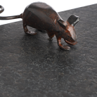 Wee Mouse Cuadrado Jan Barboglio
