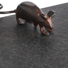 Wee Mouse Cuadrado Jan Barboglio