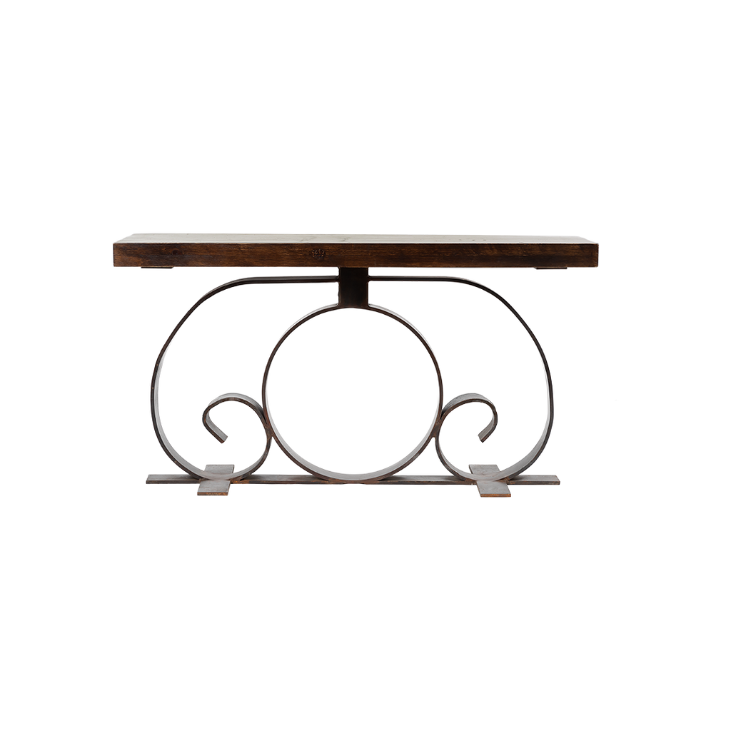 Circulo Console