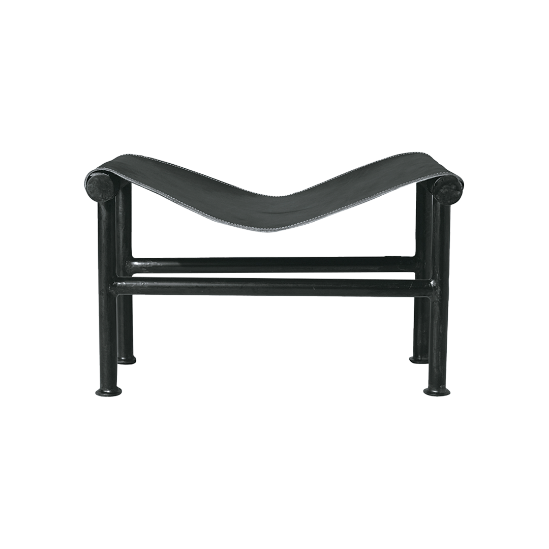 Saddle Stool Jan Barboglio