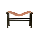 Saddle Stool Jan Barboglio