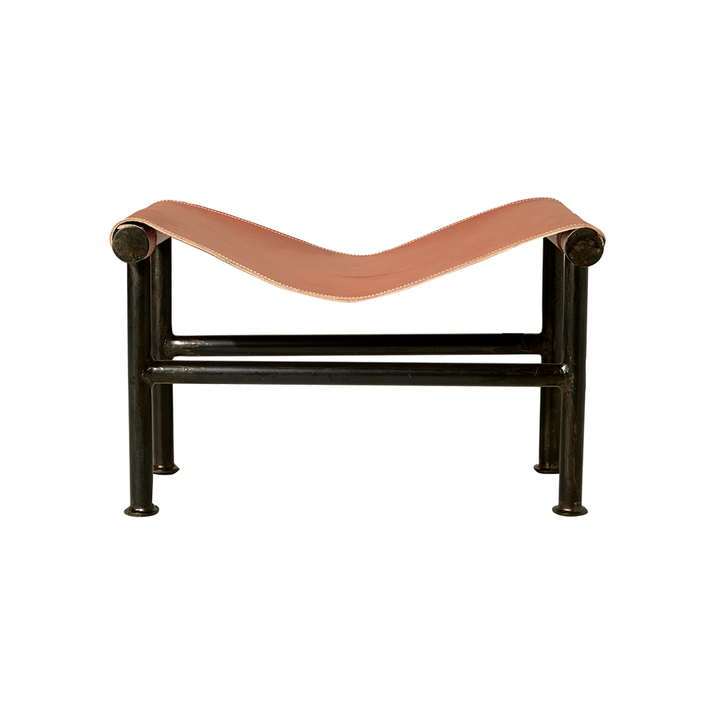 Saddle Stool