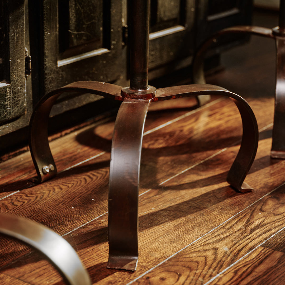 Sonora Counter Stool Jan Barboglio