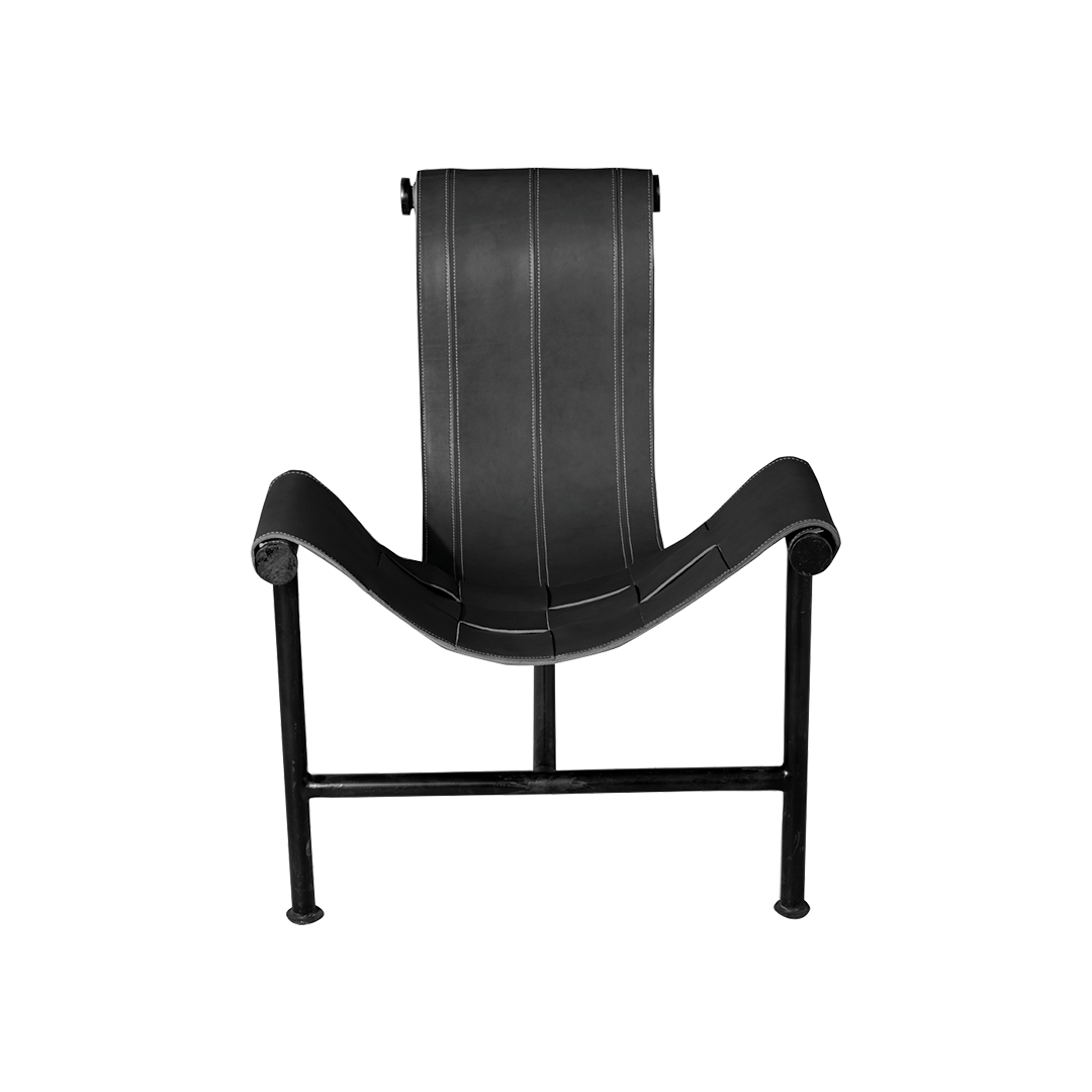 Silla Trenzada Saddle Jan Barboglio