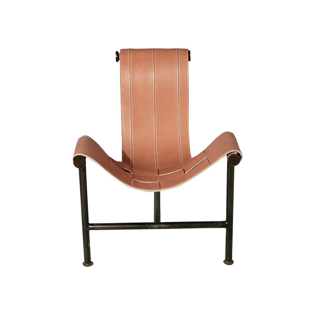 Silla Trenzada Saddle Jan Barboglio
