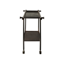 Gioberto Bar Cart