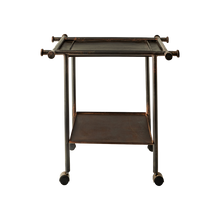 Gioberto Bar Cart