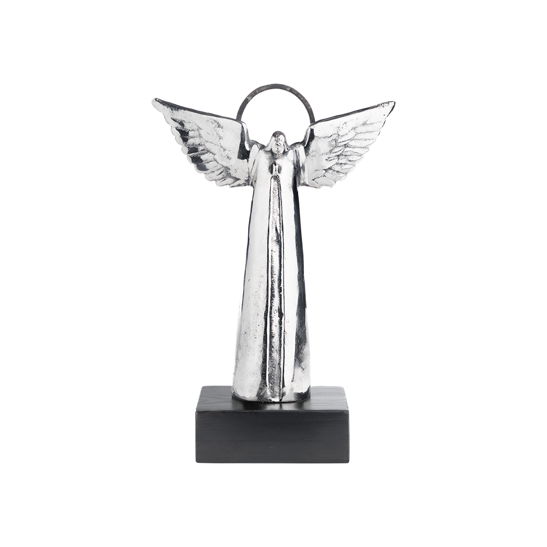 Angel D'Paz Jan Barboglio