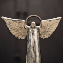 Angel D'Paz Jan Barboglio