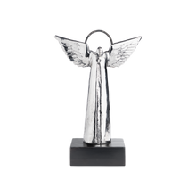 Angel D'Paz Jan Barboglio