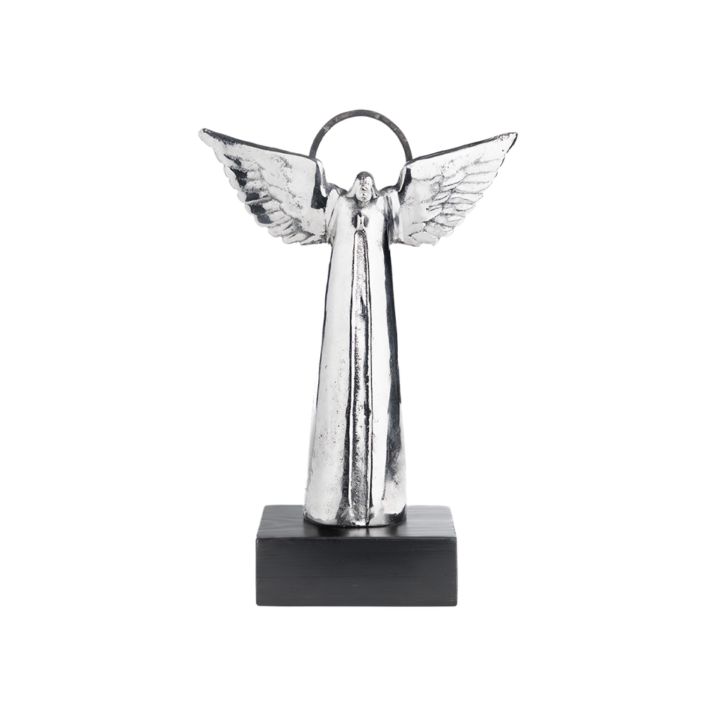 Angel D'Paz Jan Barboglio