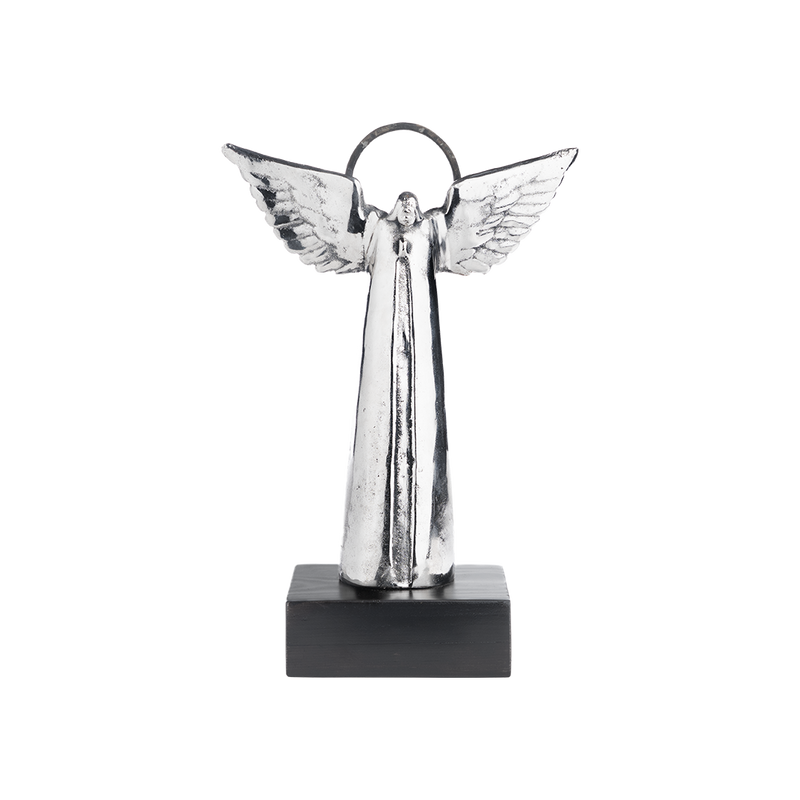 Angel D'Paz – Jan Barboglio
